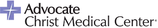 Advocate Christ Medical Center logo