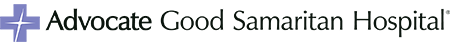 Advocate Good Samaritan Hospital Logo