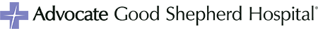 Advocate Good Shepherd Hospital Logo