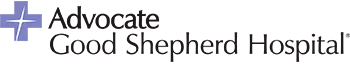 good shepherd hospital logo