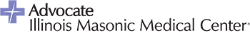 Advocate Illinois Masonic Medical Center logo