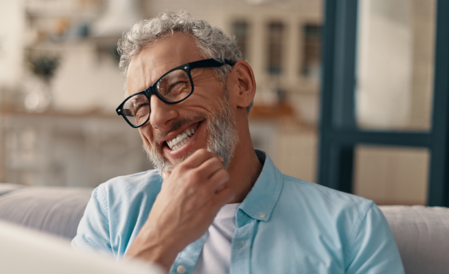 Find the right type of care for you