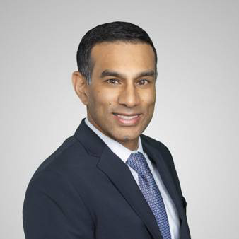 Dr. Mahesh N. Raju, MD