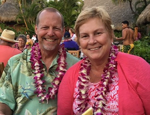 Bone marrow transplant patient experience
