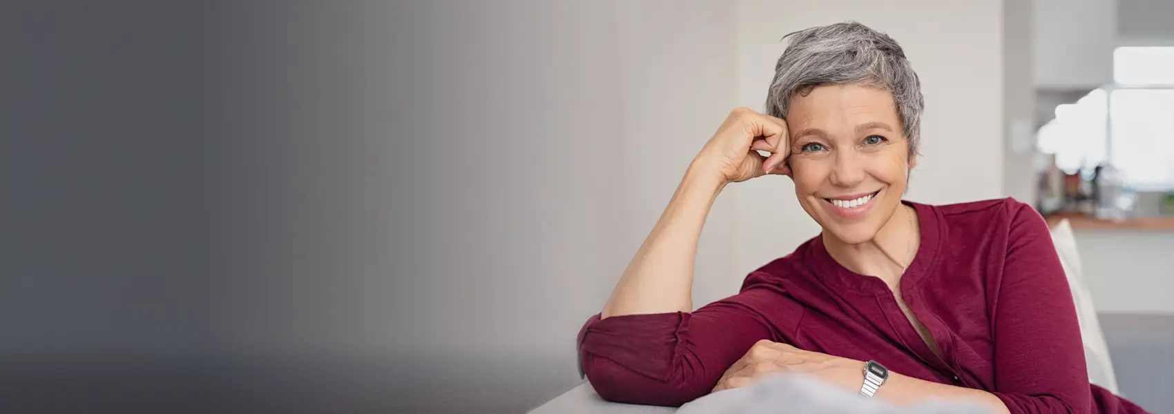 senior services