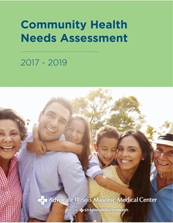 Advocate Illinois Masonic Medical Center 2017-2019 CHNA Report