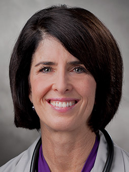 Dr. Lori Walsh