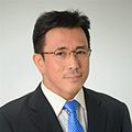 Narutoshi Hibino
