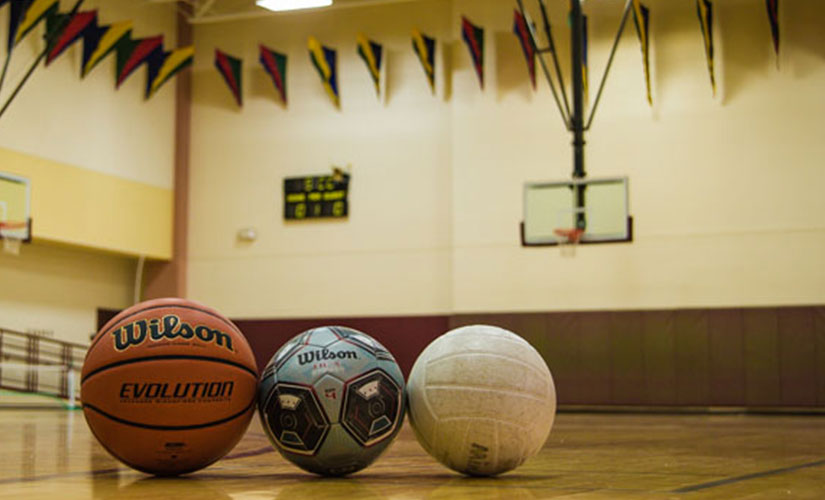 Gurnee gym