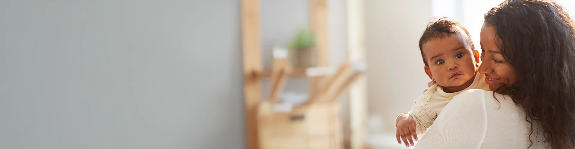 Women's health banner
