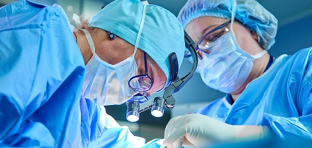 Aurora Cancer Care