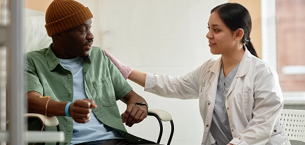 Aurora Cancer Care